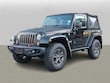 Jeep Wrangler JK