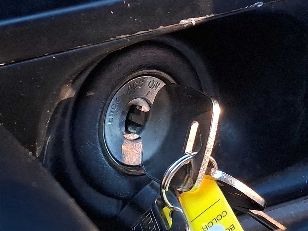 Thumbnail: 1998 Toyota 4Runner - 23