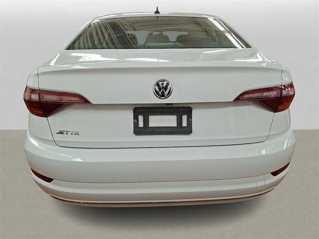 Thumbnail: 2019 Volkswagen Jetta - 5