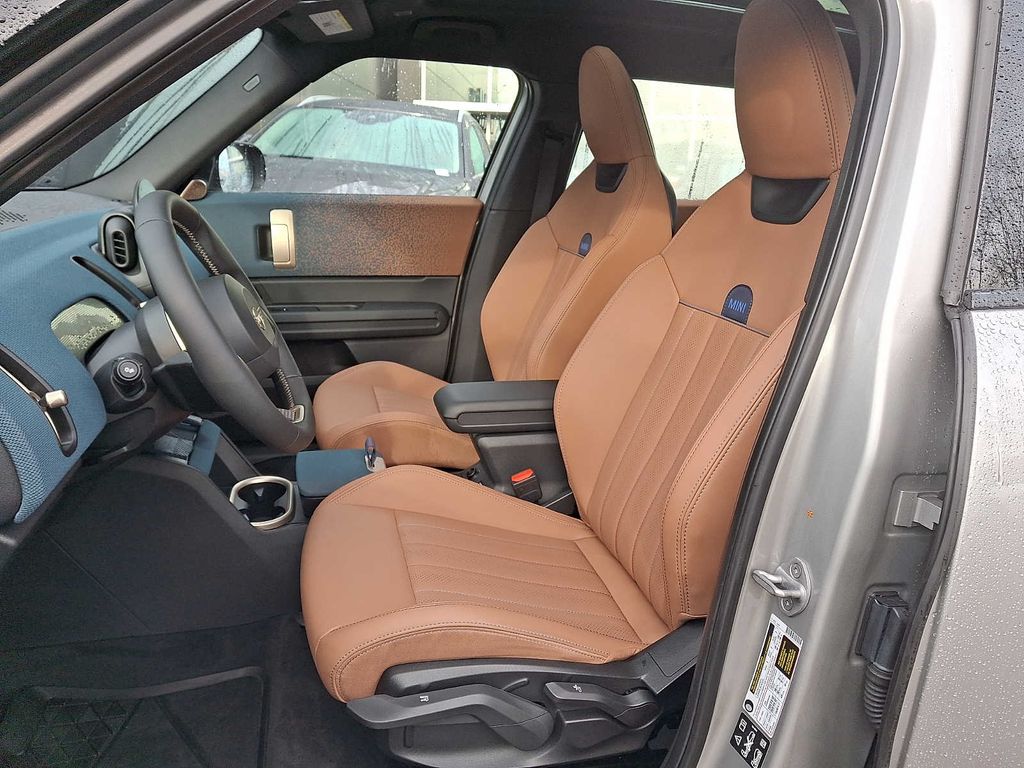 Thumbnail: 2025 MINI Cooper Countryman - 10