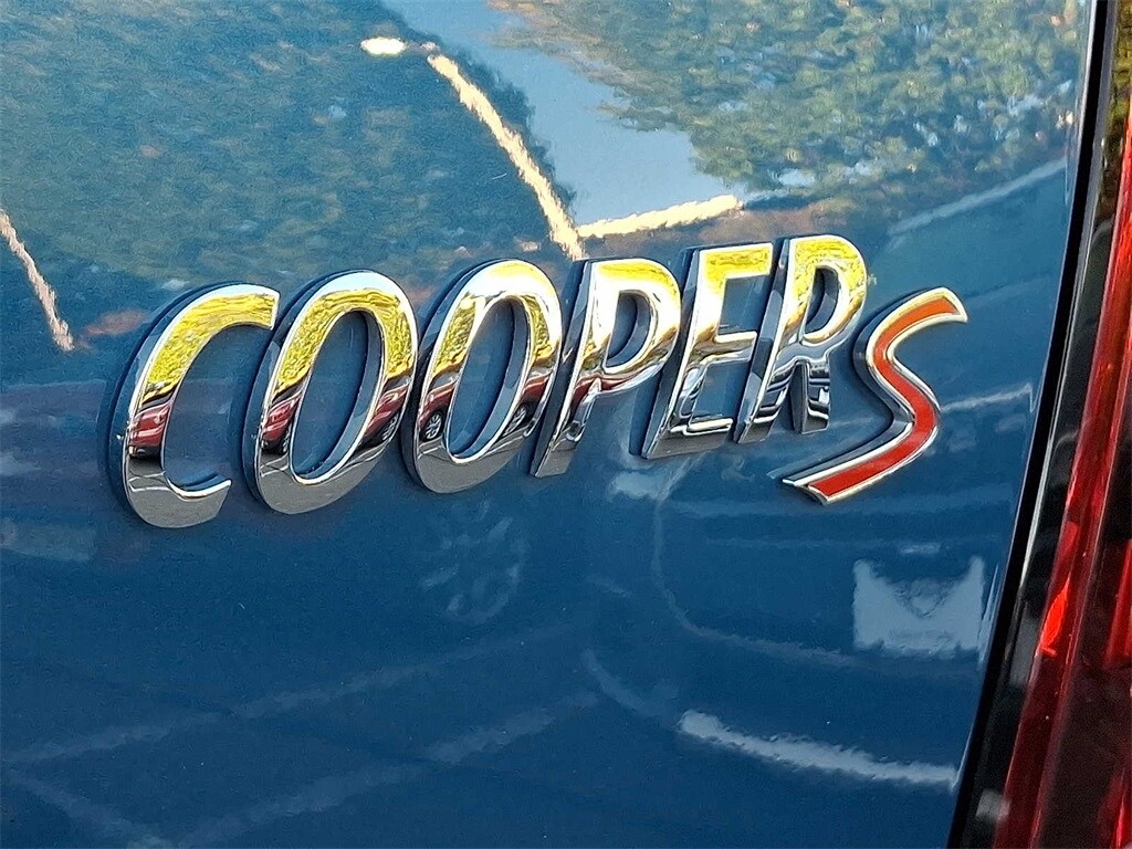 Thumbnail: 2023 MINI Cooper Countryman - 28