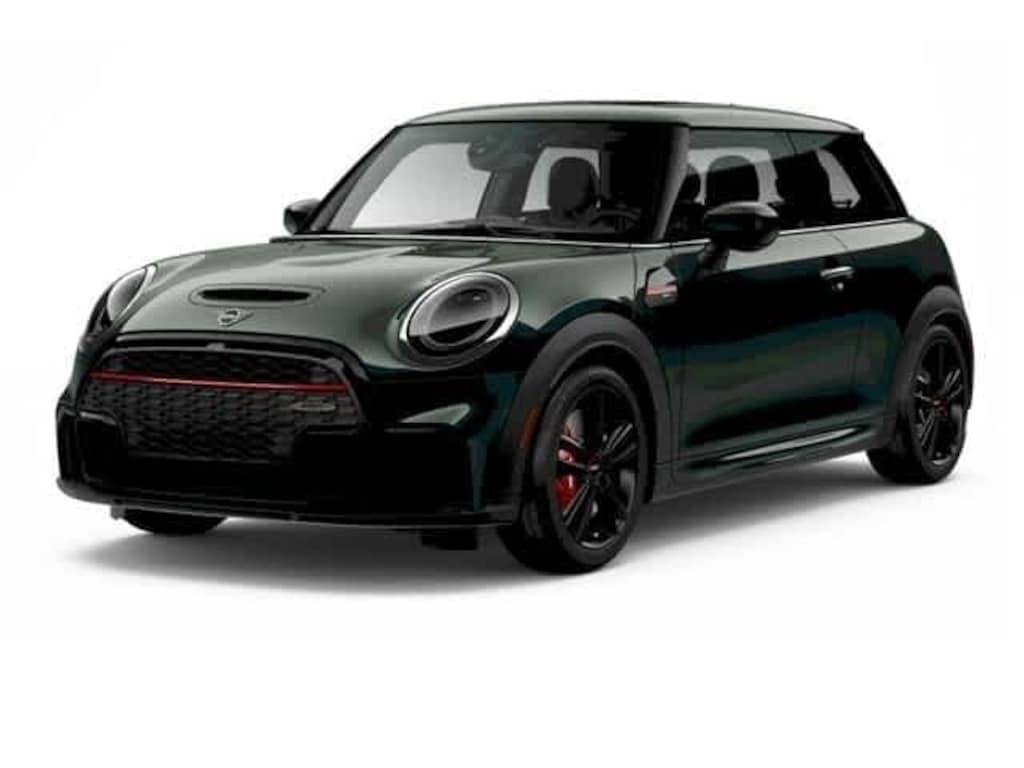 Used 2023 MINI Hardtop 2 Door John Cooper Works Hatchback