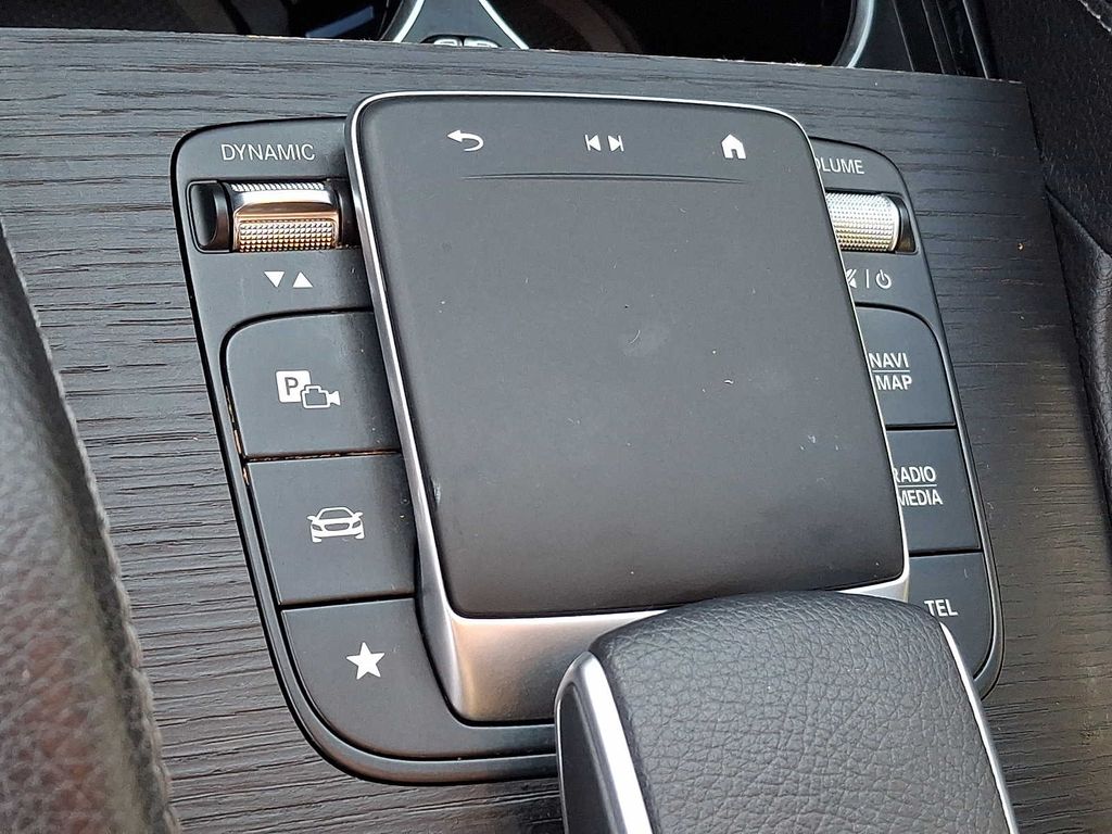 Thumbnail: 2024 Mercedes-Benz GLE - 19