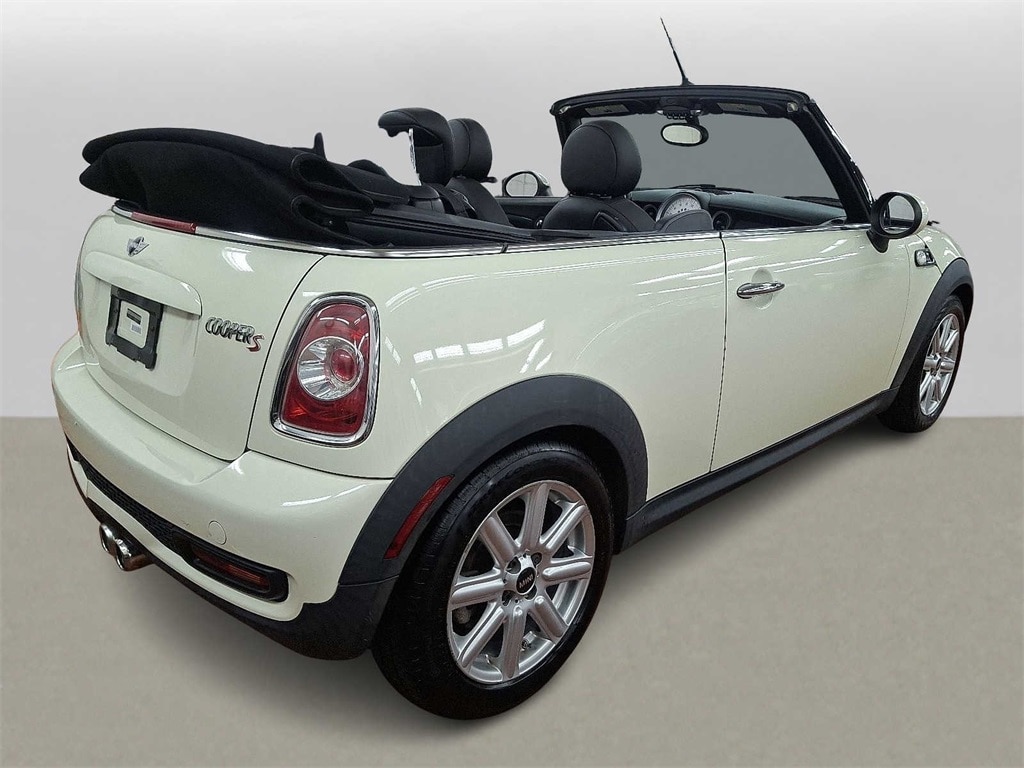 Thumbnail: 2014 MINI Cooper - 4