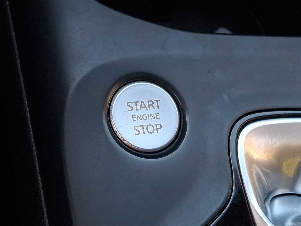 Thumbnail: 2020 INFINITI QX50 - 19