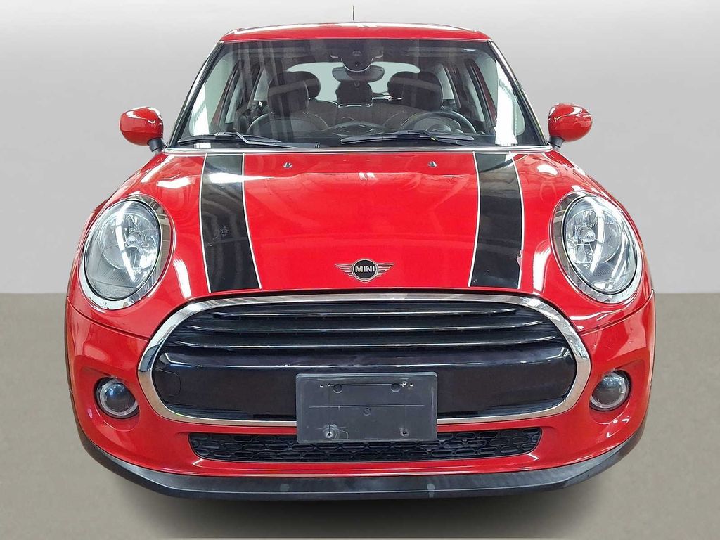 Thumbnail: 2021 MINI Cooper Hardtop - 2