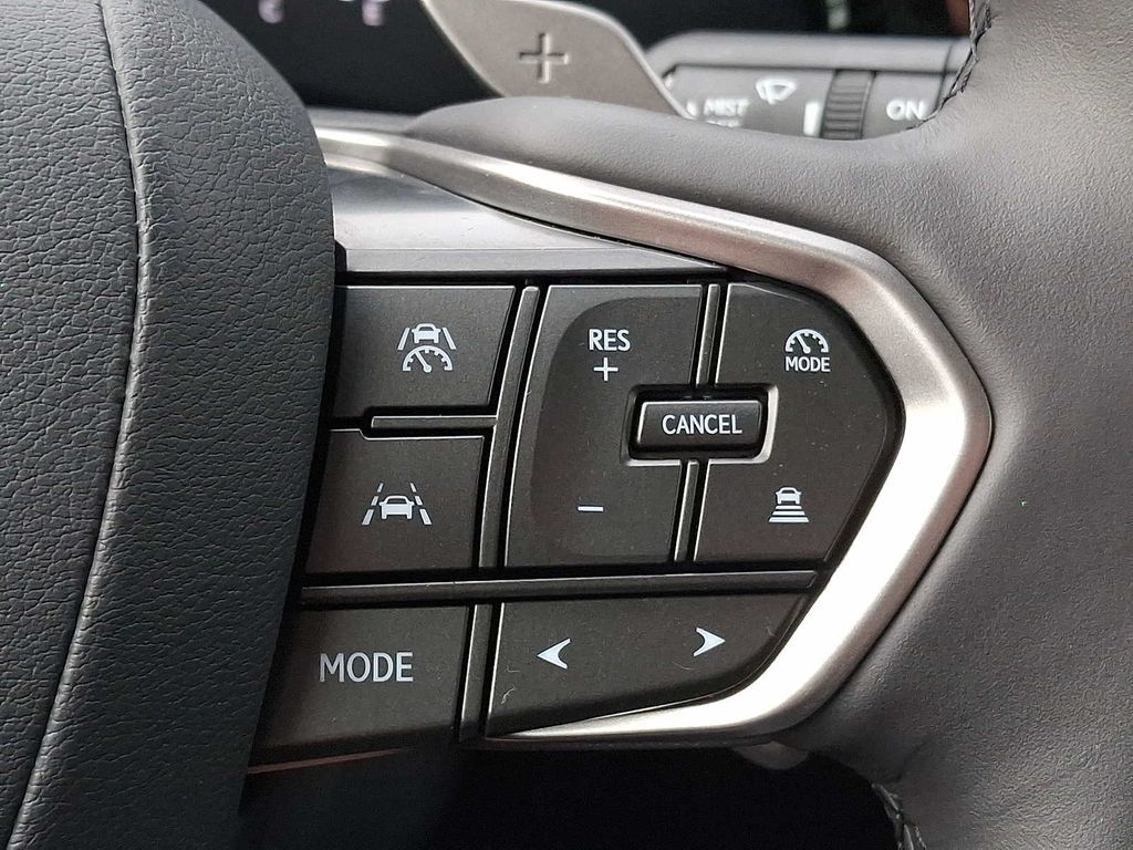 Thumbnail: 2024 Lexus NX - 19