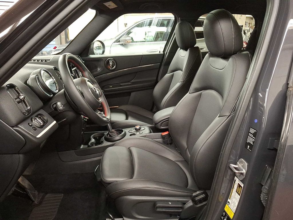 Thumbnail: 2019 MINI Cooper Countryman - 10