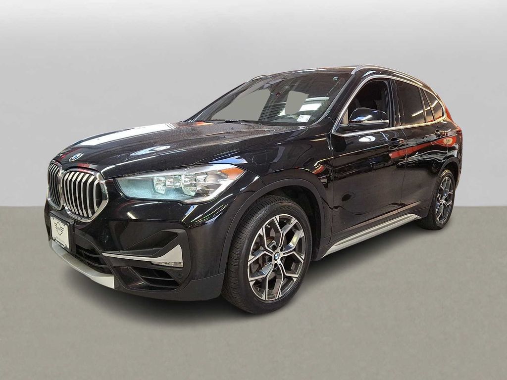 2020 BMW X1 xDrive28i -
                  Ramsey, NJ