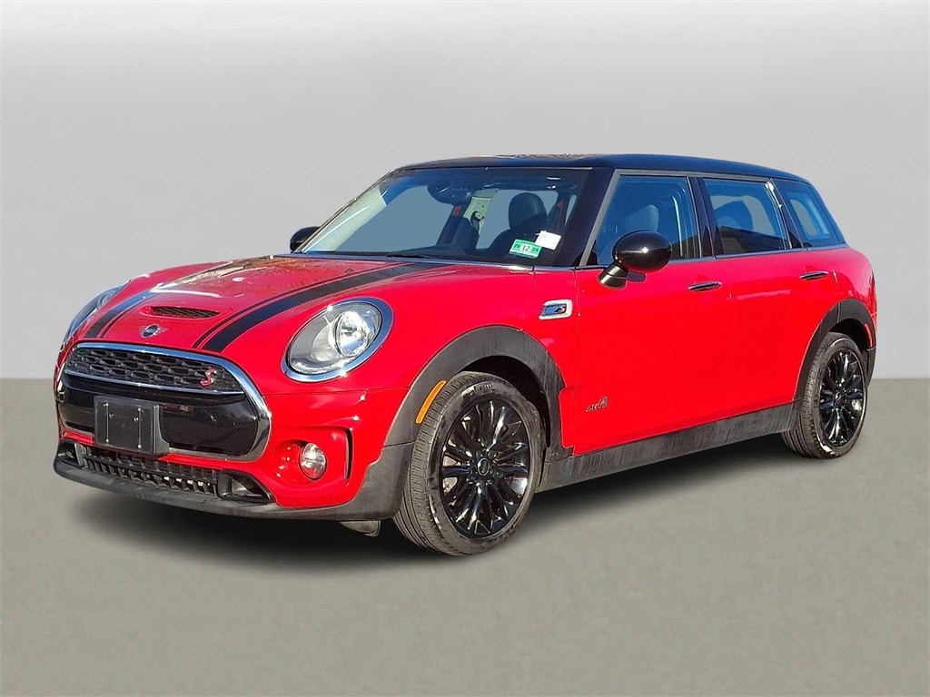 2019 MINI Cooper Clubman S -
                  Ramsey, NJ