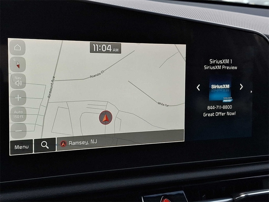 Thumbnail: 2023 Kia Niro - 13