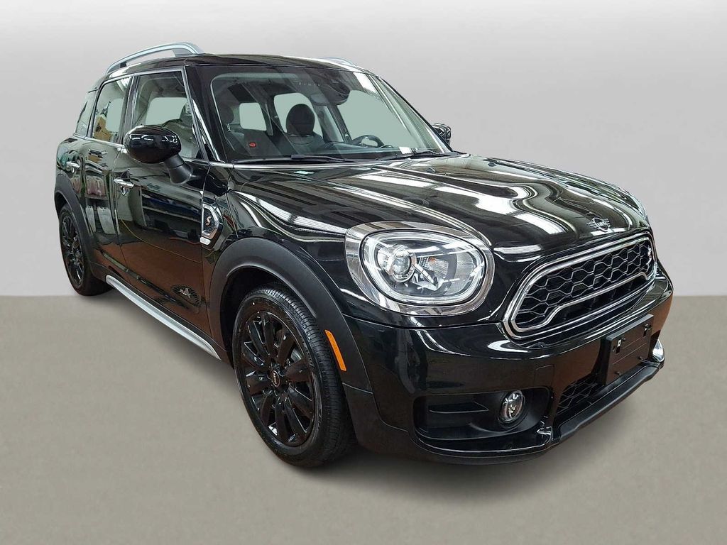 Thumbnail: 2020 MINI Cooper Countryman - 3