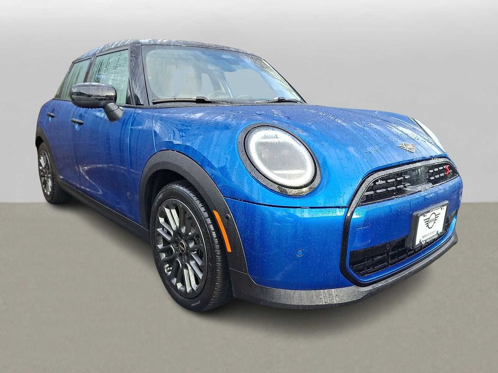Thumbnail: 2025 MINI Cooper Hardtop - 3