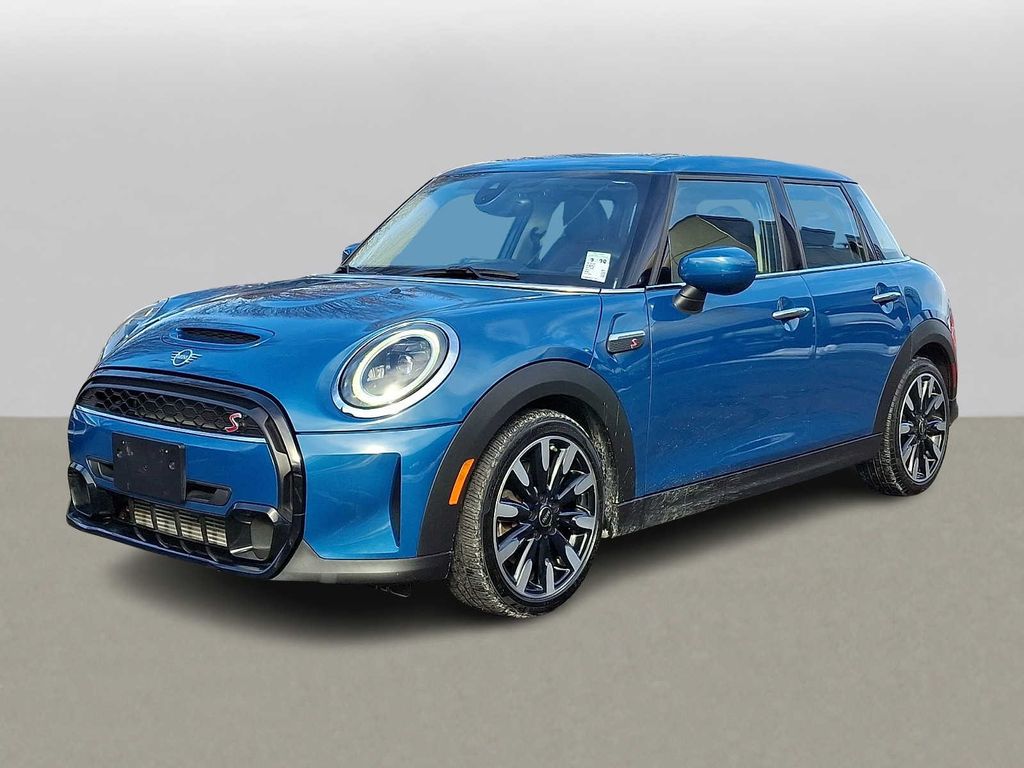 Thumbnail: 2023 MINI Cooper Hardtop - 1