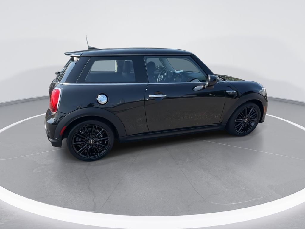 Thumbnail: 2023 MINI Cooper - 8