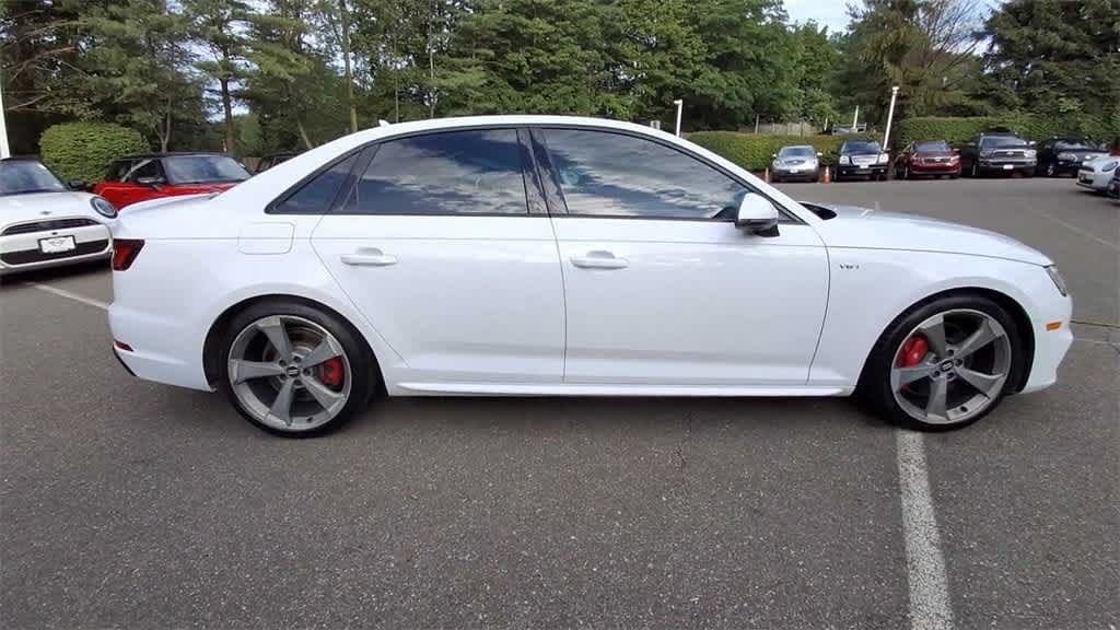 Thumbnail: 2018 Audi S4 - 9