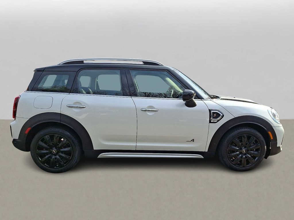 Thumbnail: 2024 MINI Cooper Countryman - 4
