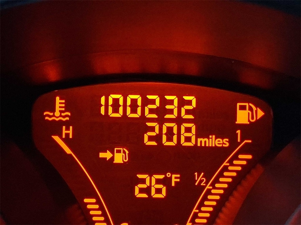 Thumbnail: 2013 Nissan Juke - 12