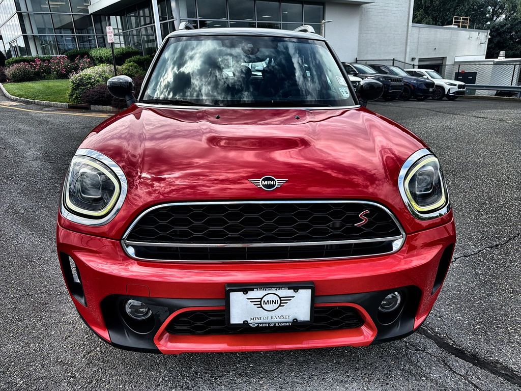 Thumbnail: 2024 MINI Cooper Countryman - 14