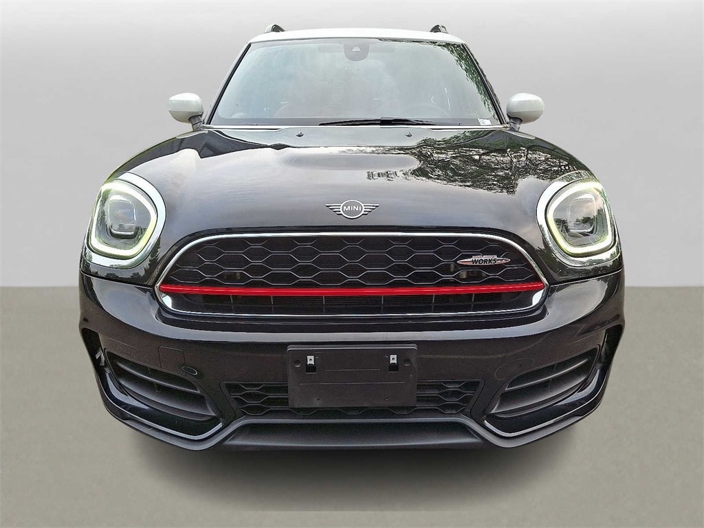 Thumbnail: 2023 MINI Cooper Countryman - 2