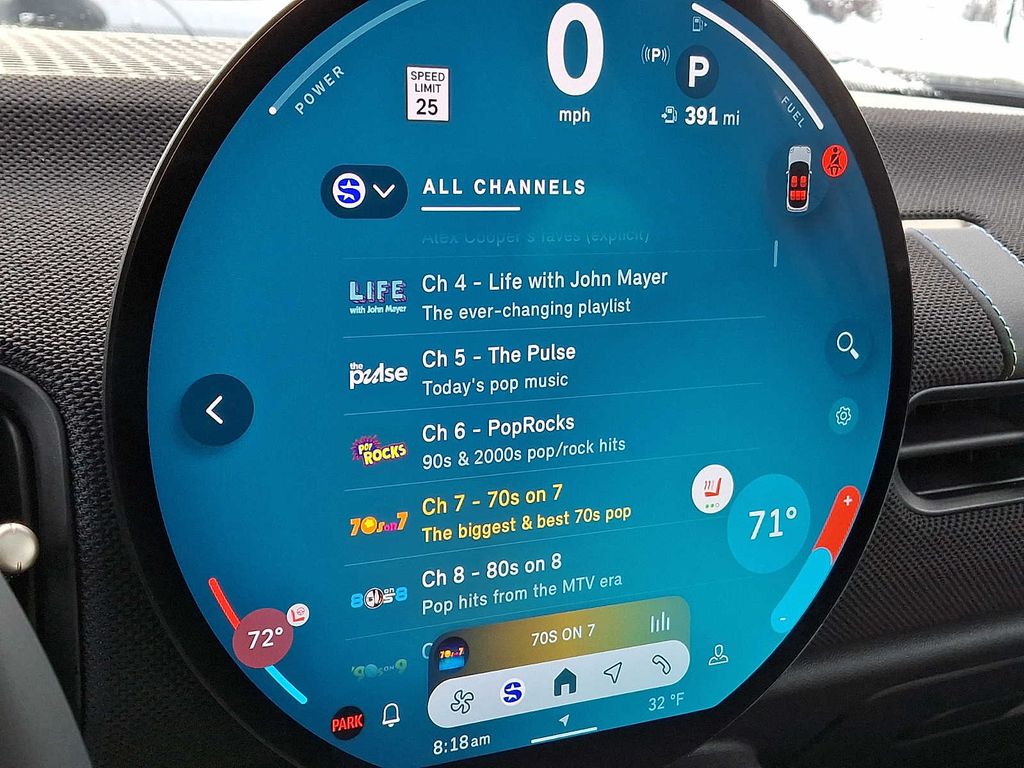 Thumbnail: 2025 MINI Cooper Hardtop - 14