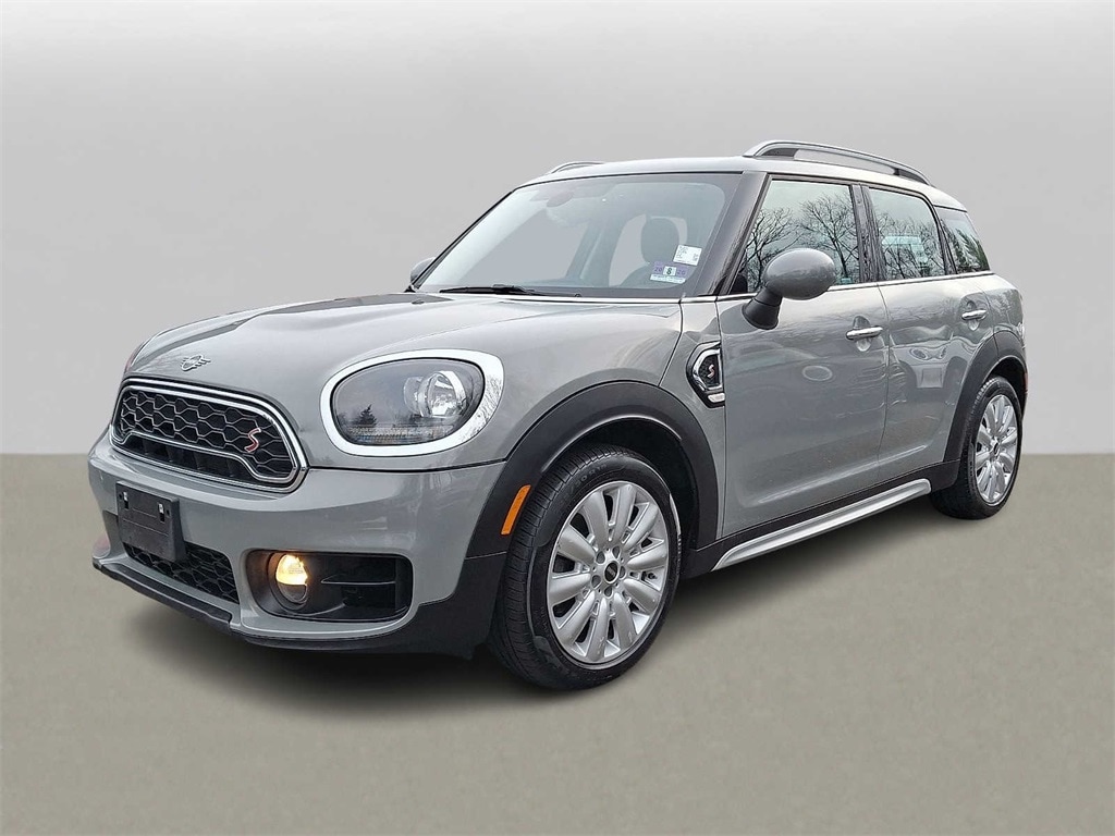 Thumbnail: 2019 MINI Cooper Countryman - 1
