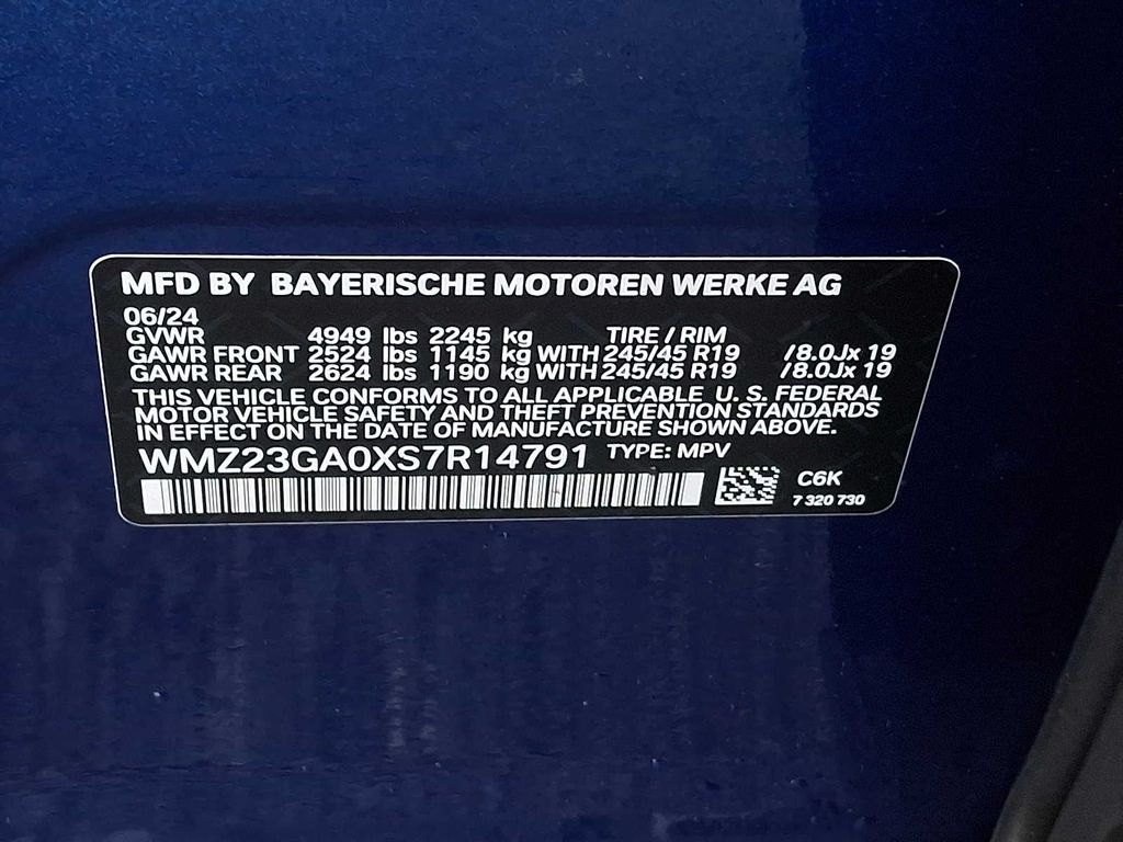 Thumbnail: 2025 MINI Cooper Countryman - 26