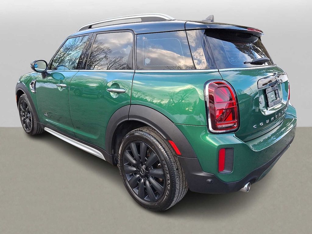 Thumbnail: 2023 MINI Cooper Countryman - 5