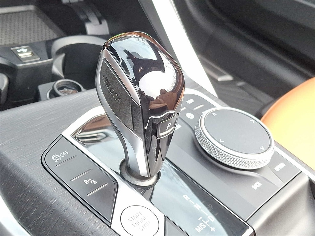 Thumbnail: 2023 BMW 4 Series - 11