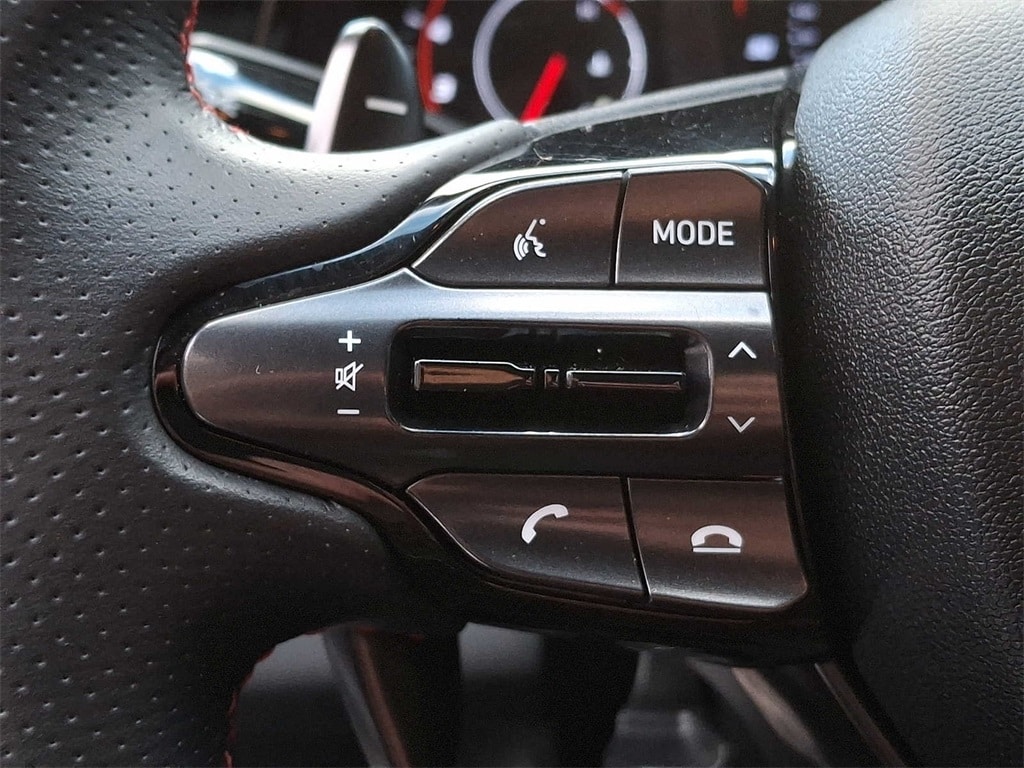 Thumbnail: 2022 Hyundai Elantra - 18