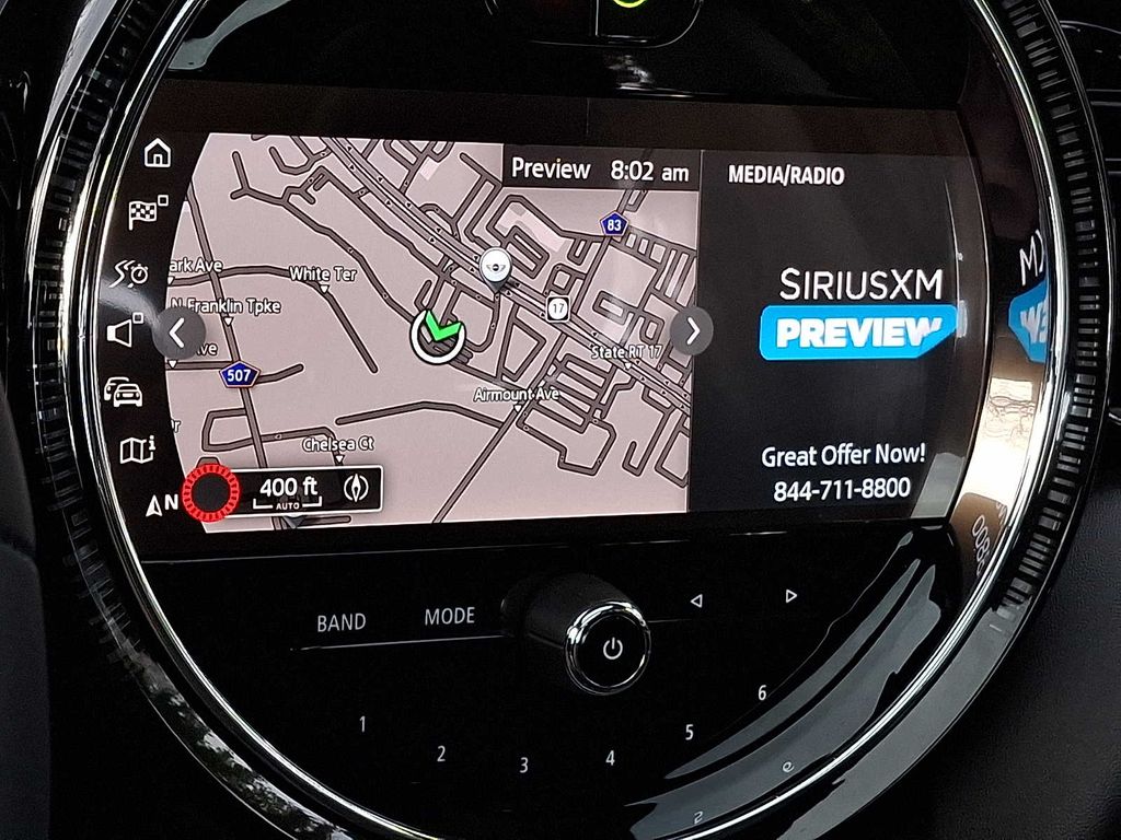 Thumbnail: 2024 MINI Cooper Hardtop - 15