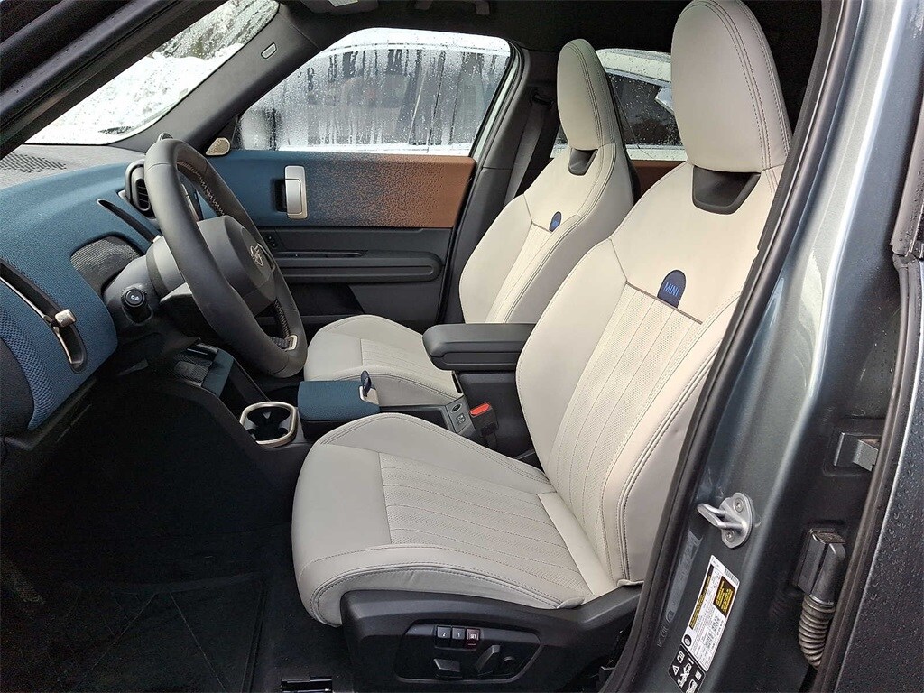 Thumbnail: 2025 MINI Cooper Countryman - 10