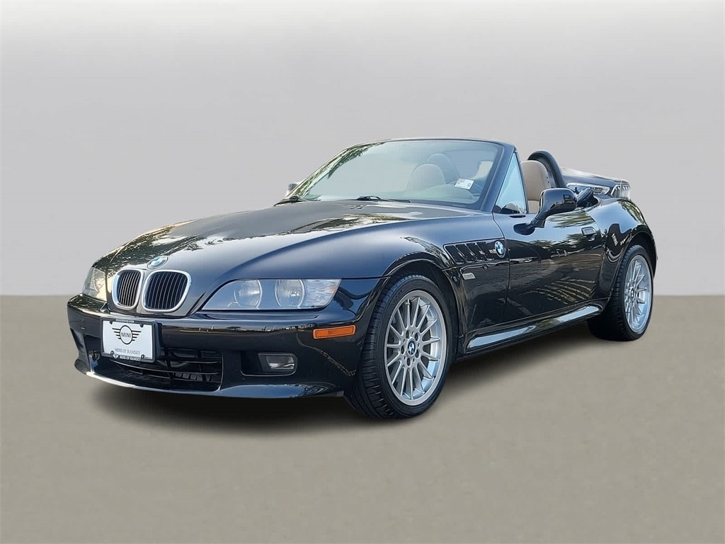 2001 BMW Z3 3.0i -
                Ramsey, NJ