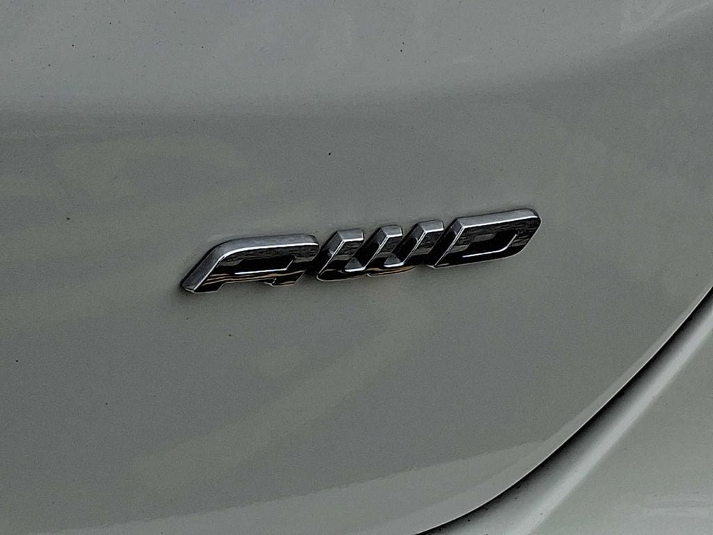 Thumbnail: 2022 Ford Edge - 29