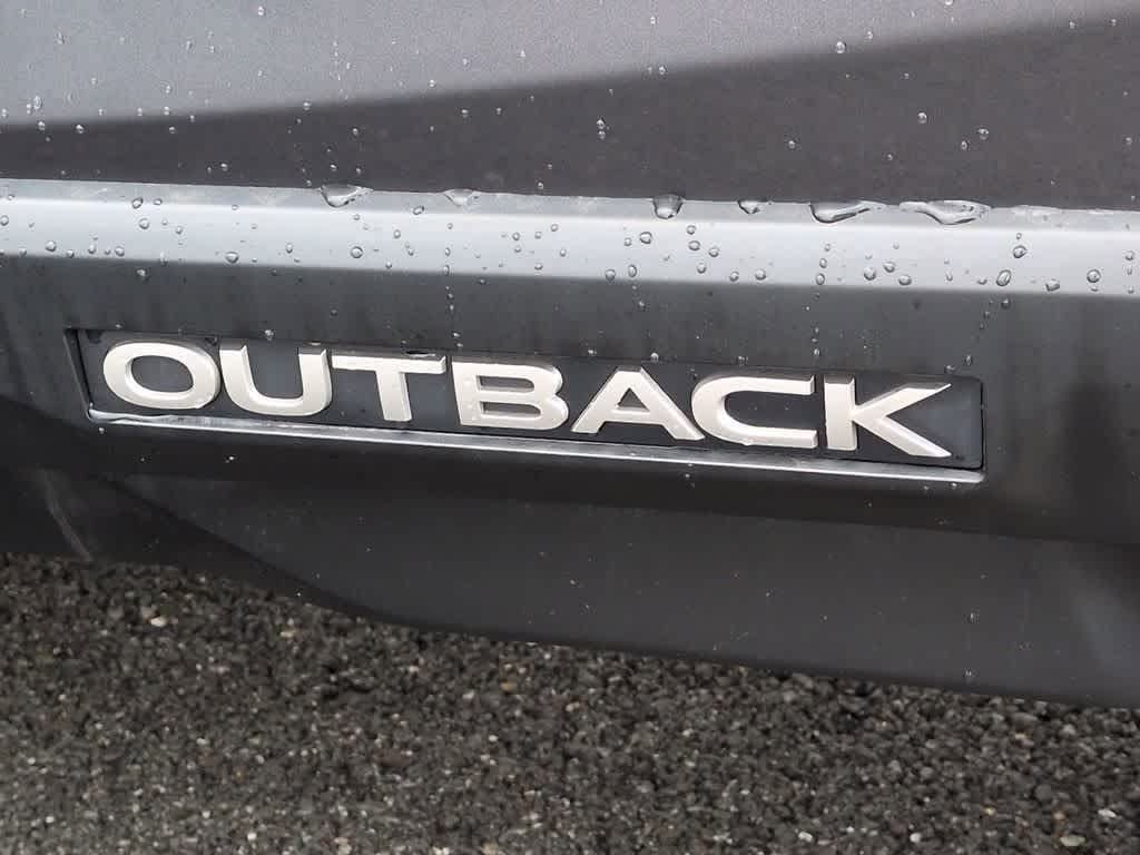 Thumbnail: 2022 Subaru Outback - 13