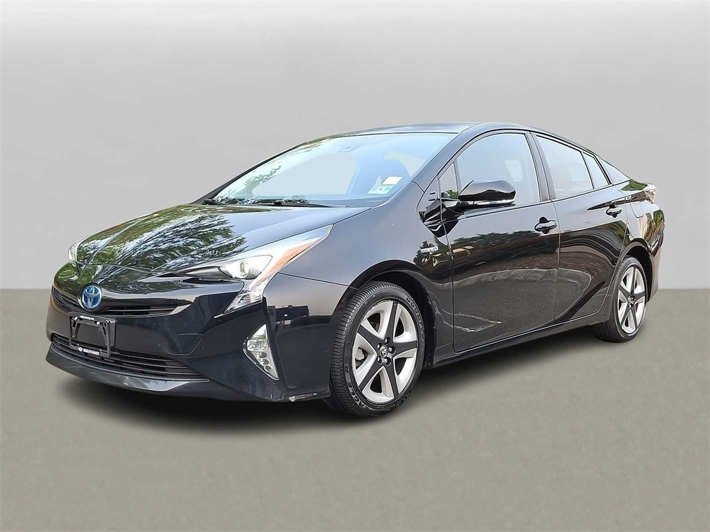 2016 Toyota Prius Two -
                  Ramsey, NJ