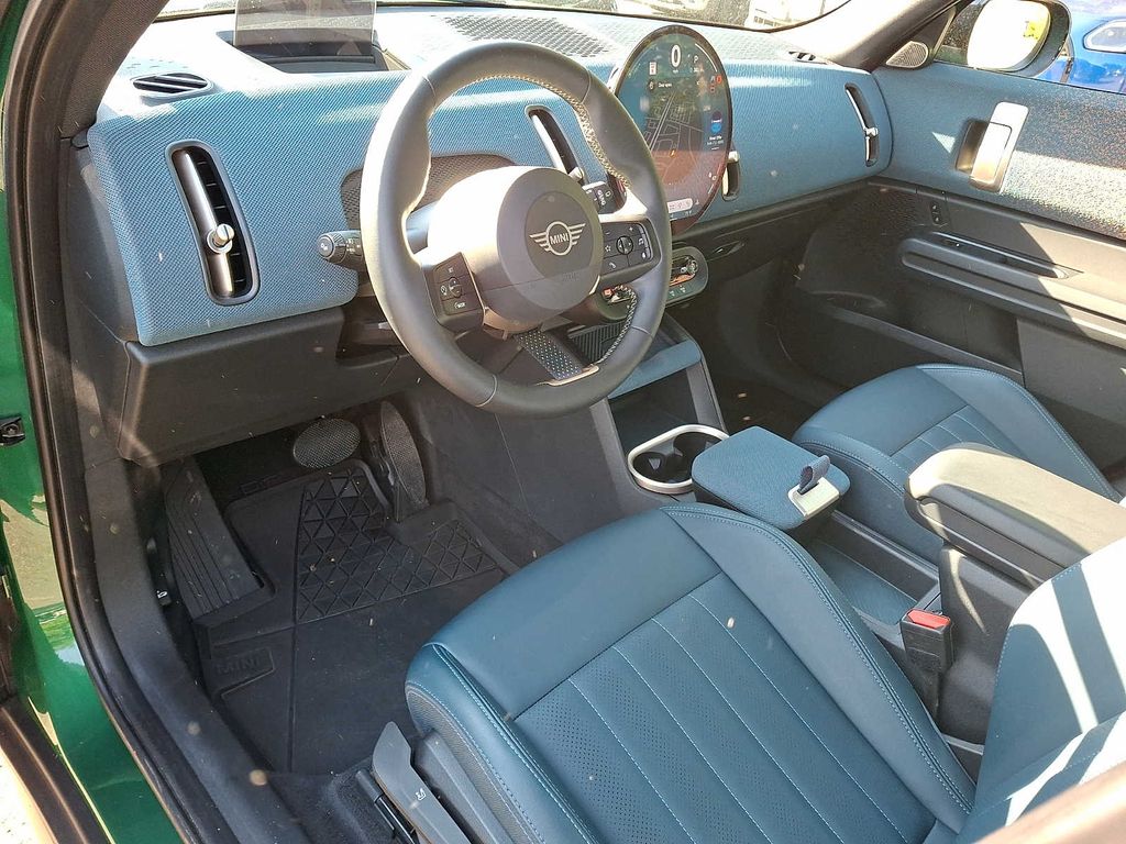 Thumbnail: 2025 MINI Cooper Countryman - 10