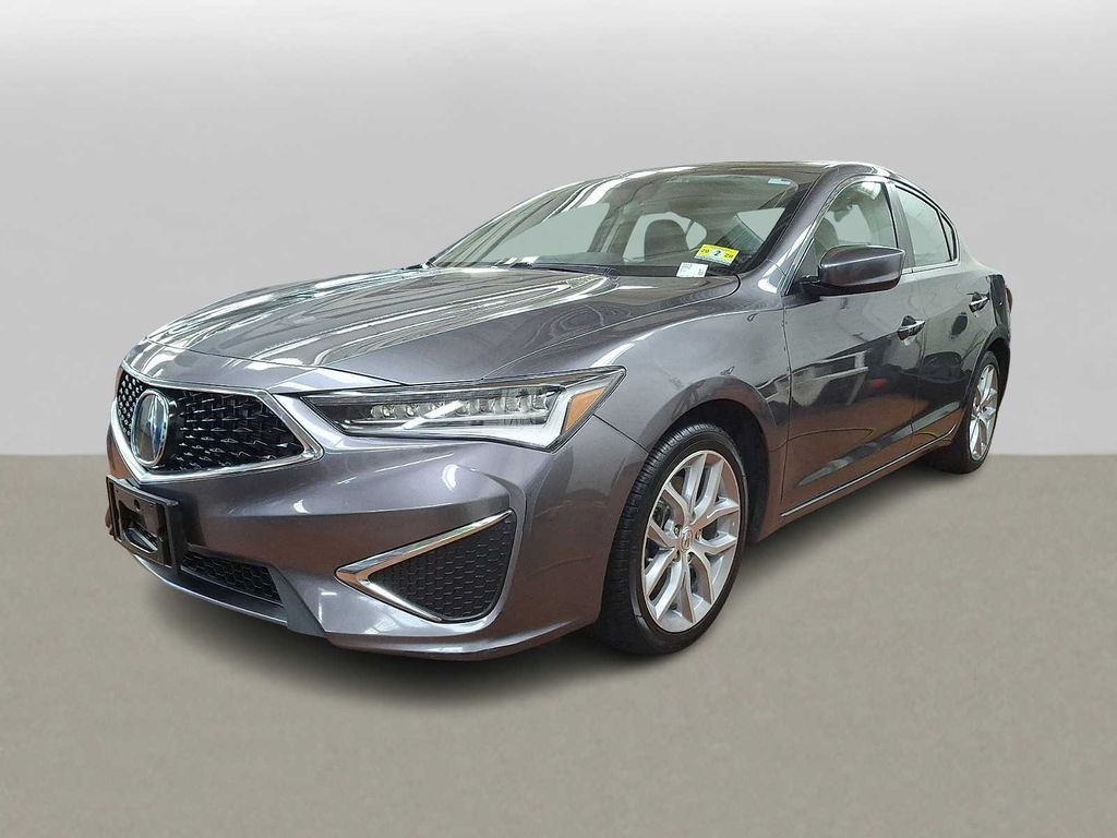 2021 Acura ILX -'s photo