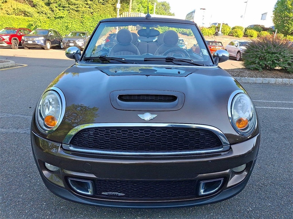 Thumbnail: 2011 MINI Cooper - 28