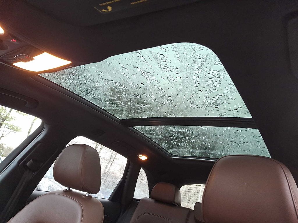 Thumbnail: 2017 Audi Q5 - 12