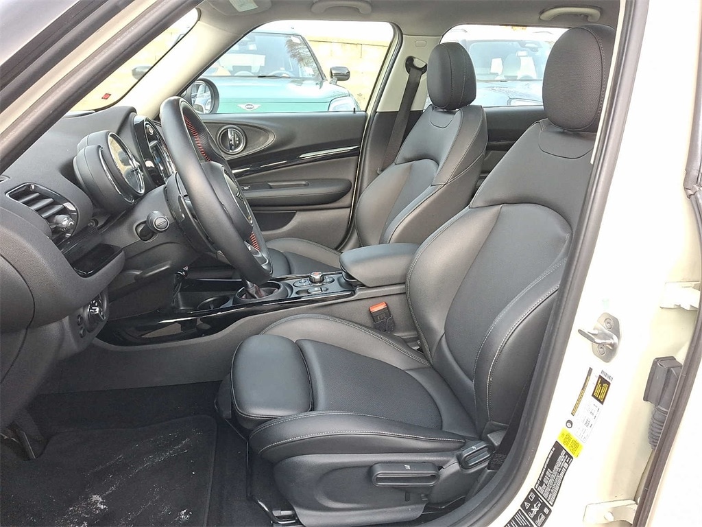 Thumbnail: 2019 MINI Cooper Clubman - 10