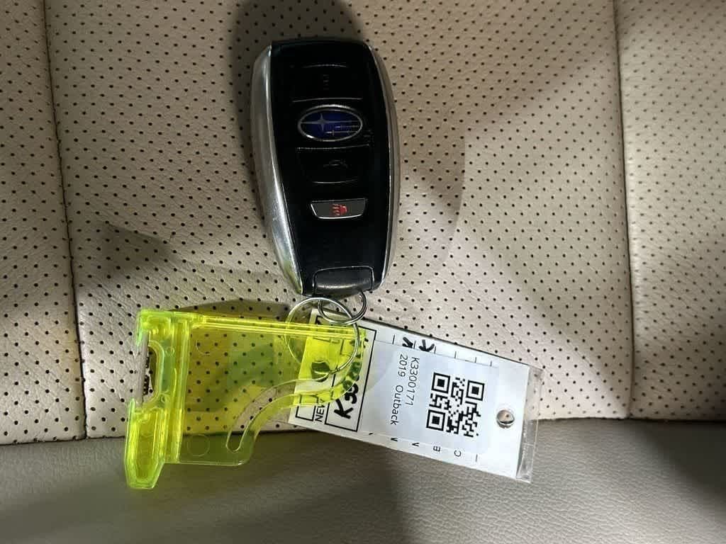 Thumbnail: 2019 Subaru Outback - 32