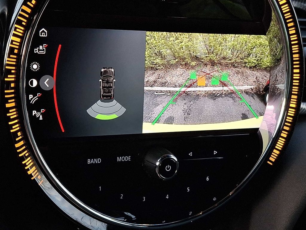 Thumbnail: 2024 MINI Cooper Convertible - 14