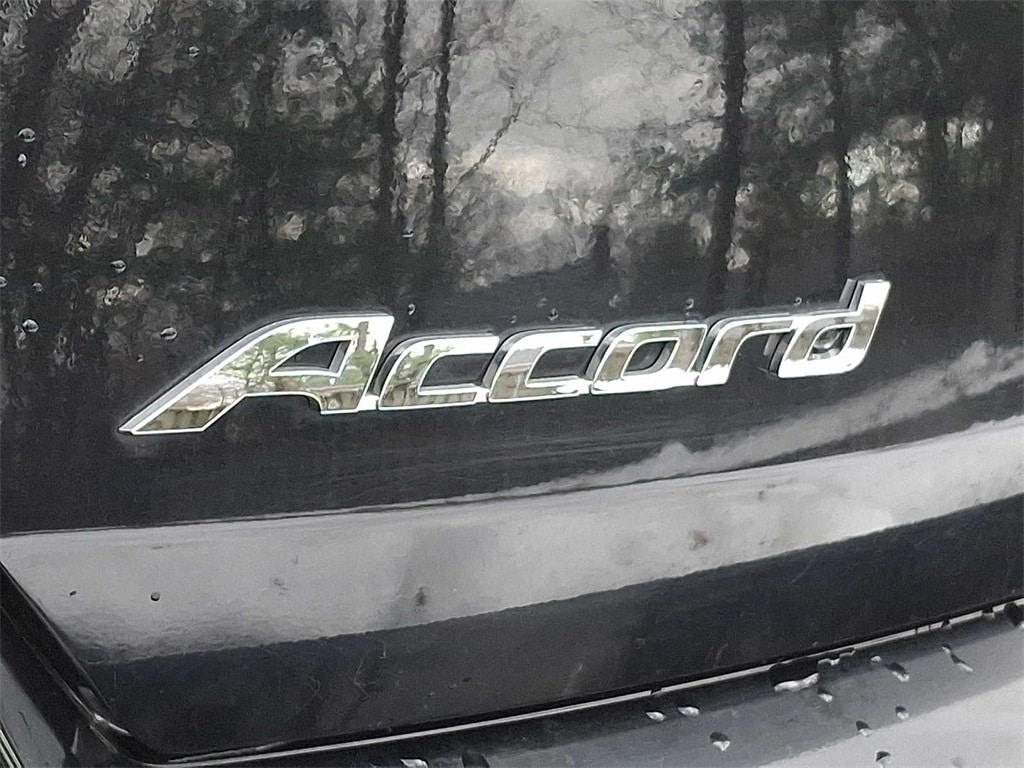 Thumbnail: 2009 Honda Accord - 28