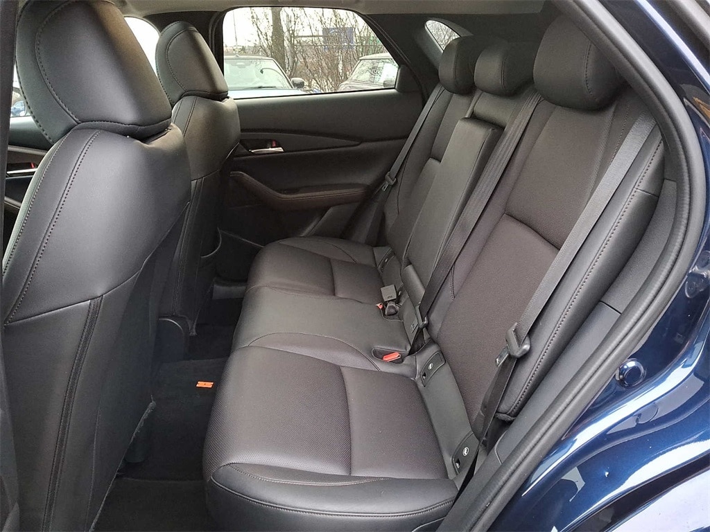 Thumbnail: 2023 Mazda CX-30 - 7