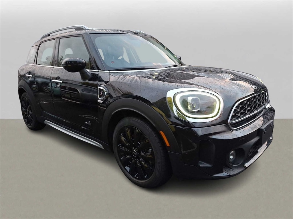 Thumbnail: 2023 MINI Cooper Countryman - 3