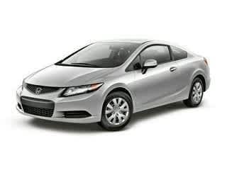 2012 Honda Civic LX -
                  Ramsey, NJ
