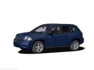 2009 Jeep Compass Sport -
                  Ramsey, NJ