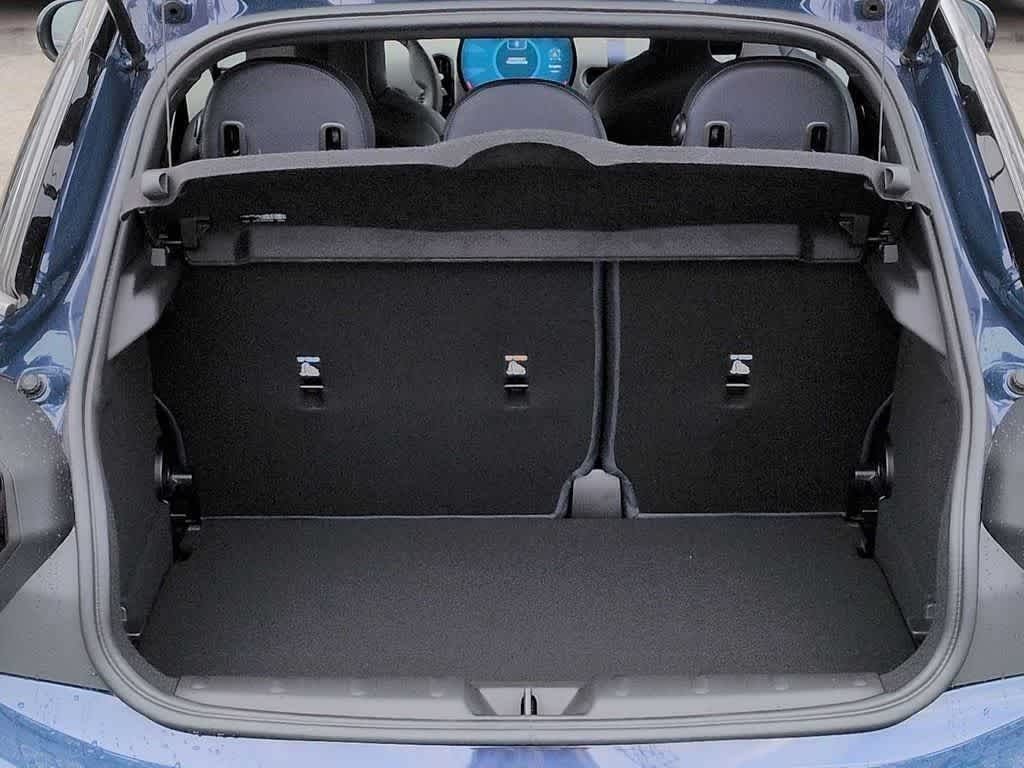 Thumbnail: 2026 MINI Cooper Hardtop - 35