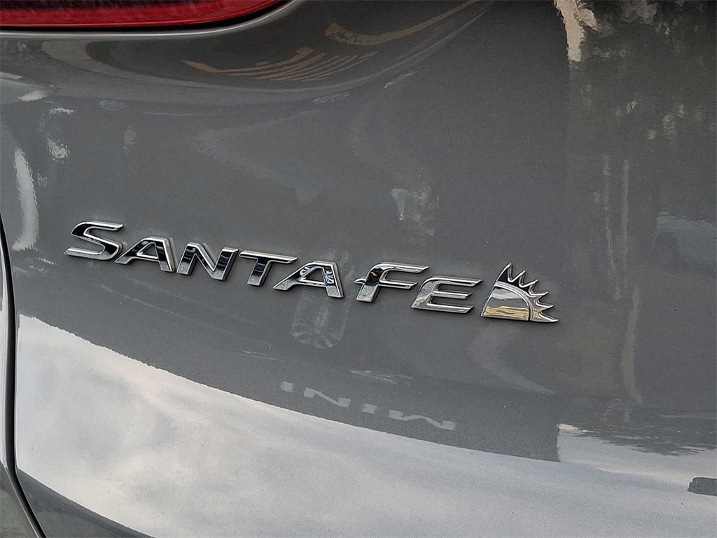 Thumbnail: 2023 Hyundai Santa Fe - 30
